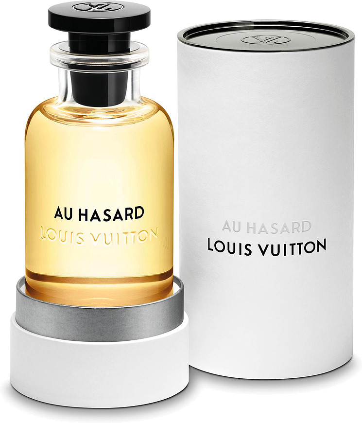 Louis Vuitton Au Hasard 100 мл (tester)