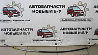 Трос ручного тормоза Citroen C4 Picasso (2006-2013) OE:9676744080