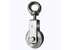 Блок монтажний 45 мм для підіймання вантажу