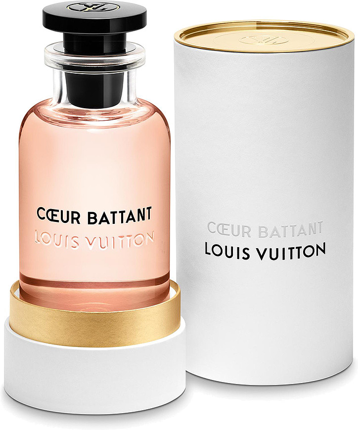 Louis Vuitton Cœur Battant 100 мл (tester)