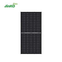 Сонячна панель монокристалічна Jinko 565 N-Type