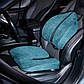Подушка ортопедична під спину Сorrest Line Max (Memory Foam), фото 7