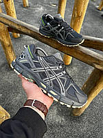 Мужские демисезонные кроссовки Asics Gel Kahana 8, мужские легкие кроссовки, мужская обувь Асикс