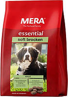 Сухой корм для собак Mera essential Soft Brocken (мягкая крокета) 12.5 кг
