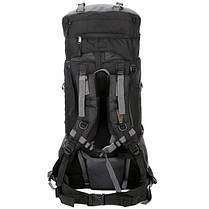 Рюкзак туристичний на 80л New Outlander, фото 3