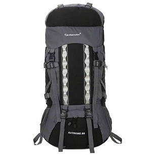 Рюкзак туристичний на 80л New Outlander, фото 2