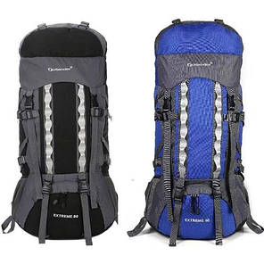 Рюкзак туристичний на 80л New Outlander, фото 1