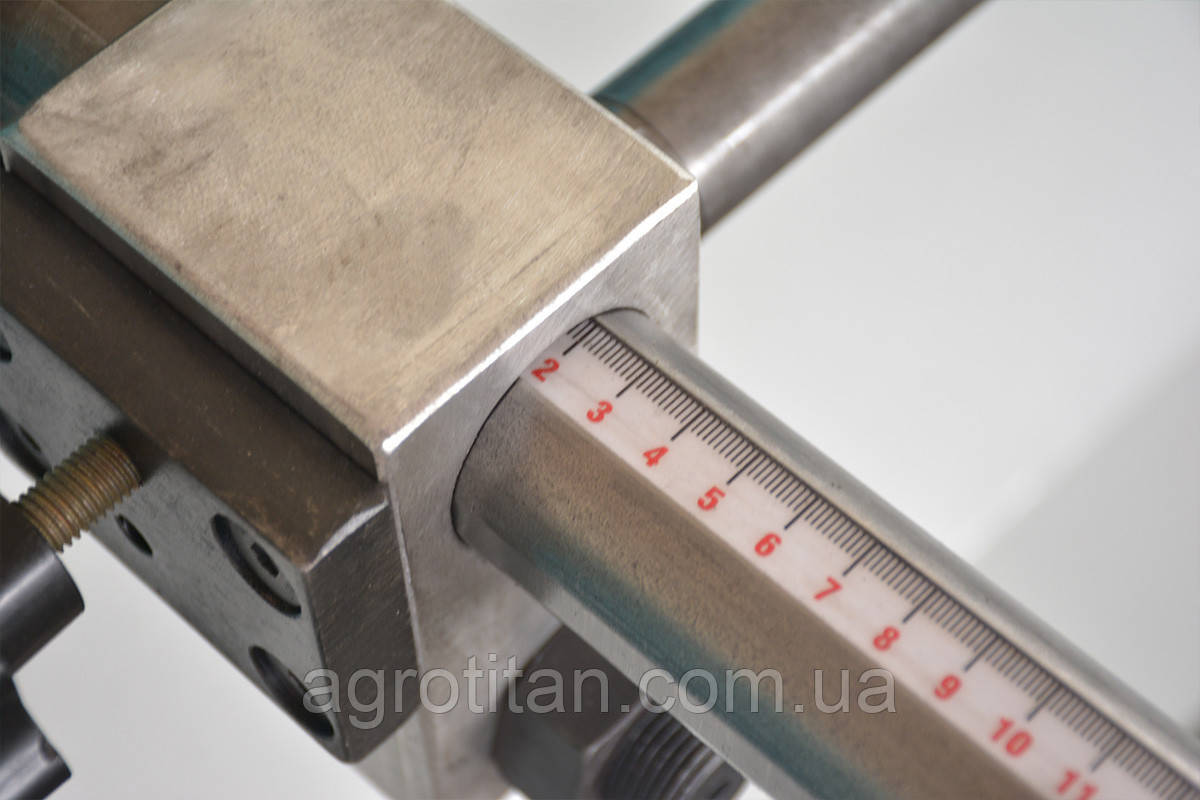 Гильотинные ножницы Ckemsa EMGA 1320×2,5 мм - фото 6 - id-p2194586705