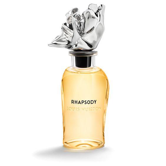 Louis Vuitton Rhapsody 100 мл (tester)