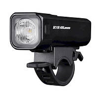 Передня велофара Fenix BC15R (Чорний)
