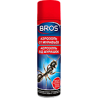 Аэрозоль Bros от муравьев, 150 мл
