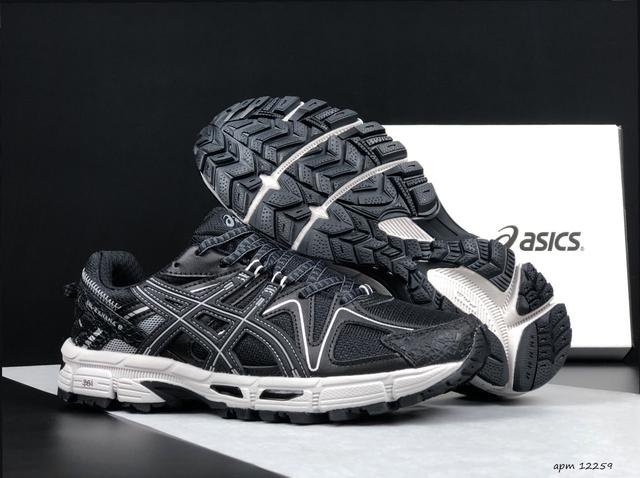 Мужские кроссовки Asics