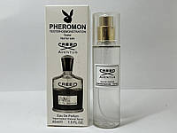 Мужская парфюмерия Creed Aventus (крид авентус) з феромоном 45мл