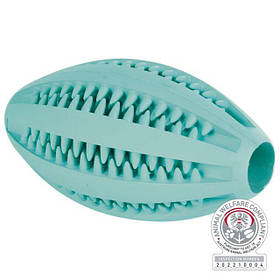 Масажний м'яч для собак для зубів Trixie TX-3290 11,5см