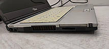 Б/в Ноутбук Б-клас Fujitsu LifeBook S6420 13.3" 1280x800| Core2Duo P8600| 4GB RAM| 160GB HDD| GMA 4500MHD| Без АКБ, фото 5