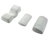 Комплект из трех ортопедических подушек для наращивания ресниц Beauty Balance Lash