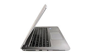 Б/в Ультрабук HP EliteBook Folio 1040 G3 14" 1366x768| Core i7-6600U| 8 GB RAM| 240 GB SSD| UHD 520, фото 4