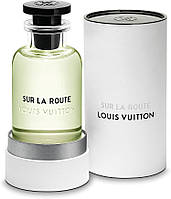 Louis Vuitton Sur La Route 100 мл (tester)