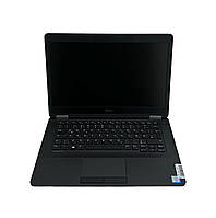 Ноутбук DELL E5470 i5-6300U/8/256 SSD m.2 - Class A--