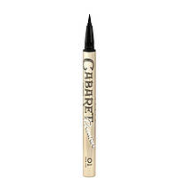 Підводка-фломастер для очей чорна vivienne sabo cabaret premiere eyeliner black 01 pen карандаш для глаз