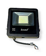 Світлодіодний прожектор Lezard 6550 (LED) 50 Вт EL0227
