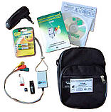 Холтер ЕКГ SDM3 Медапаратура, фото 4