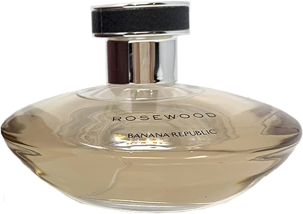 Парфумована вода Banana Republic Rosewood для жінок — edp 20 ml tester (потертий)