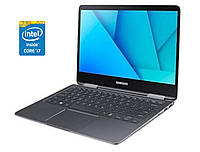 Ультрабук Samsung 940/ 13.3" (1366x768) Сенсорний/ Core i7-6500U/ 8 GB RAM/ 240 GB SSD/ HD 520