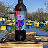 Питний мед Алича 2023 р 750 мл, фото 4