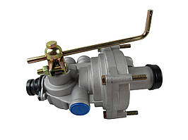 Регулятор гальмівних сил Mercedes 4757100360 3310166 WST