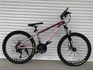 Гірський велосипед Toprid "680" 29 (19) alloy Shimano