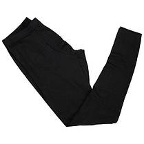 Комплект термобілизни чорний Dorea розмір M, фото 5