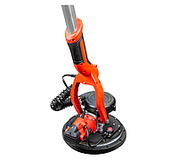 Шліфмашина-жираф для стін 1200 Вт з LED підсвічуванням ProLineTech PLT/WS 1200, фото 5