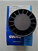 Ролик натяжителя приводного ремня SWAG 10030005 (гладкий) MERCEDES SPRINTER 601-602, VITO 208-410