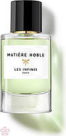 Les Infinis Matiere Noble