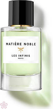 Les Infinis Matiere Noble