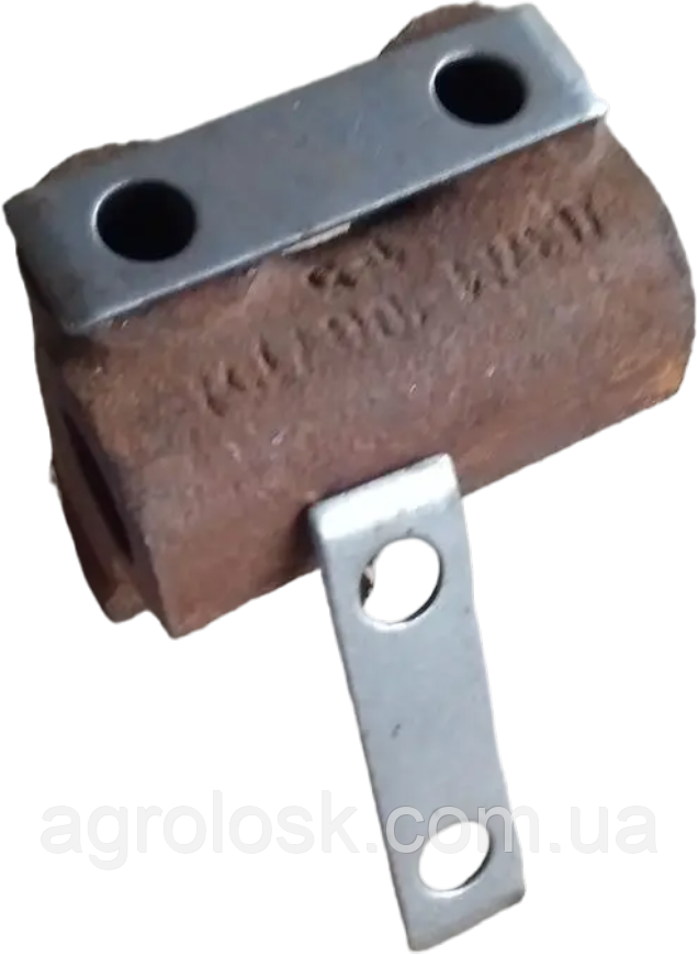 Шайба Д37М-1007276 стійки коромисла в головку Т-40, фото 1