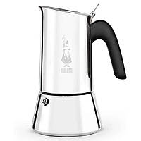 Кофеварка гейзерная Bialetti New Venus Induction (0.460 л)