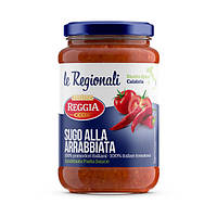 Соус Reggia Sugo Alla Arrabbiata 350г