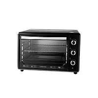 Духовка Liberton LEO-380 black 1600W 38L