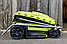 Ryobi Газонокосарка RLM13E33S 1300Вт 33см 35л 20-60мм EasyEdge 9кг, фото 4