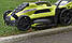 Ryobi Газонокосарка RLM13E33S 1300Вт 33см 35л 20-60мм EasyEdge 9кг, фото 9