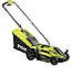 Ryobi Газонокосарка RLM13E33S 1300Вт 33см 35л 20-60мм EasyEdge 9кг, фото 11