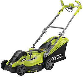 Ryobi Газонокосарка RLM15E36H електрична, 1500Вт, 36см, EasyEdge, 20-70 мм, 45л