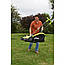 Ryobi Газонокосарка RLM15E36H 1500Вт 36см 45л 20-70мм EasyEdge 11.5кг, фото 8