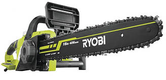 Ryobi Пила ланцюгова RCS2340B, 2300Вт, Oregon 40см, 3/8", 4.8кг