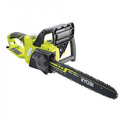 Ryobi Пила ланцюгова RCS2340B, 2300Вт, Oregon 40см, 3/8", 4.8кг