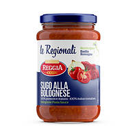 Соус Reggia Sugo alla Bolognese 350г