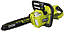 Ryobi Пила ланцюгова акумуляторна RY36CSX35A-0 36В MAX POWER шина 35см Oregon безщіткова 5.1кг без АКБ та ЗП, фото 6
