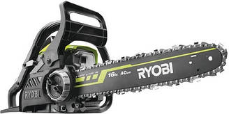 Ryobi Бензопила POWR ХТ, шина 40 см, 37,2 см?